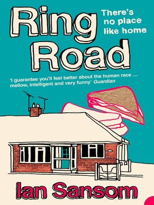 cover image of Ring Road